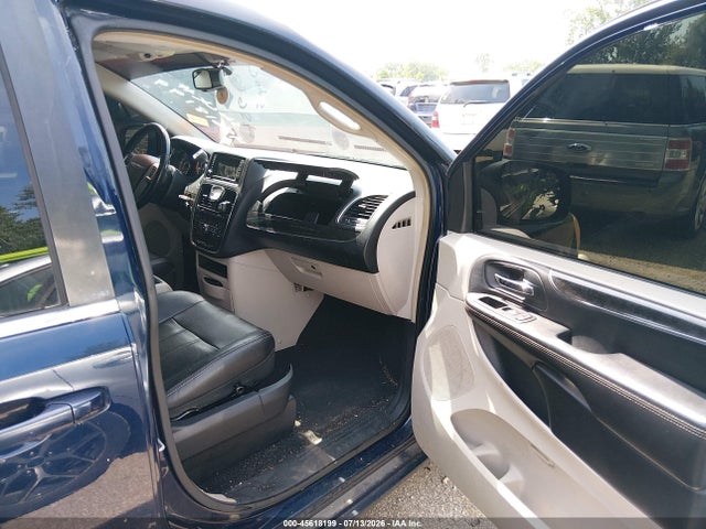 Aukcja sprzedaży 2014 Chrysler Town & Country Touring, vin: 2C4RC1BGXER112316, numer aukcji: 45618199