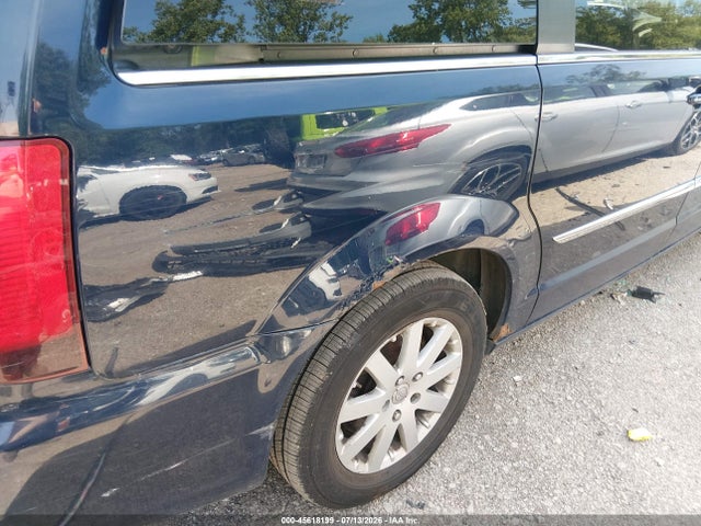 Aukcja sprzedaży 2014 Chrysler Town & Country Touring, vin: 2C4RC1BGXER112316, numer aukcji: 45618199