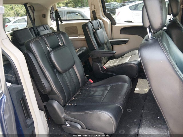 Aukcja sprzedaży 2014 Chrysler Town & Country Touring, vin: 2C4RC1BGXER112316, numer aukcji: 45618199