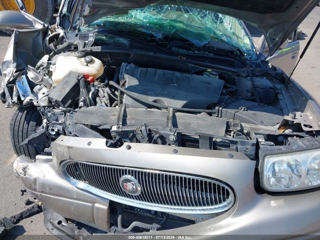 Продажа на аукционе авто 2004 Buick Lesabre Custom, vin: 1G4HP52K34U149815, номер лота: 45618211
