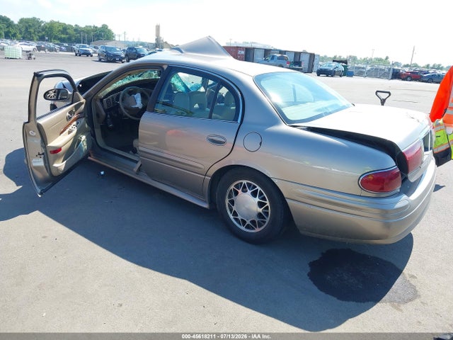 Продажа на аукционе авто 2004 Buick Lesabre Custom, vin: 1G4HP52K34U149815, номер лота: 45618211