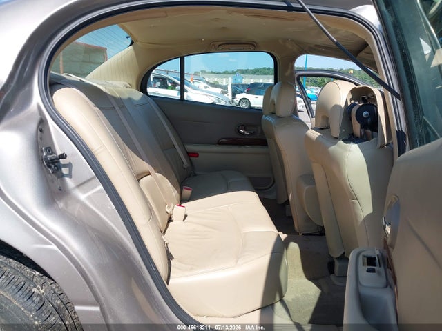 Продажа на аукционе авто 2004 Buick Lesabre Custom, vin: 1G4HP52K34U149815, номер лота: 45618211