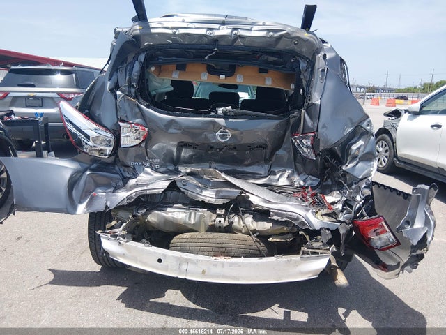 Nissan Pathfinder Sv 2017 5N1DR2MN9HC905433 Image 16