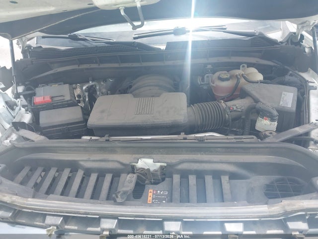 2021 Gmc Sierra 1500 4wd  Short Box At4 მანქანა იყიდება აუქციონზე, vin: 1GTP9EEL1MZ165819, აუქციონის ნომერი: 45618221
