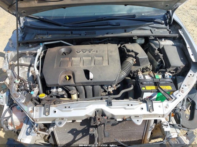 Toyota Corolla S 2016 5YFBURHE1GP476288 Image 10