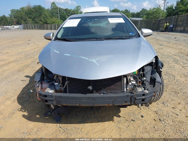 Toyota Corolla S 2016 5YFBURHE1GP476288 Image 13