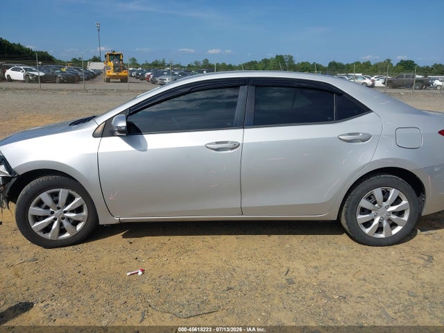 Toyota Corolla S 2016 5YFBURHE1GP476288 Image 15