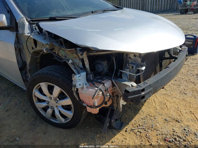 Toyota Corolla S 2016 5YFBURHE1GP476288 Image 6