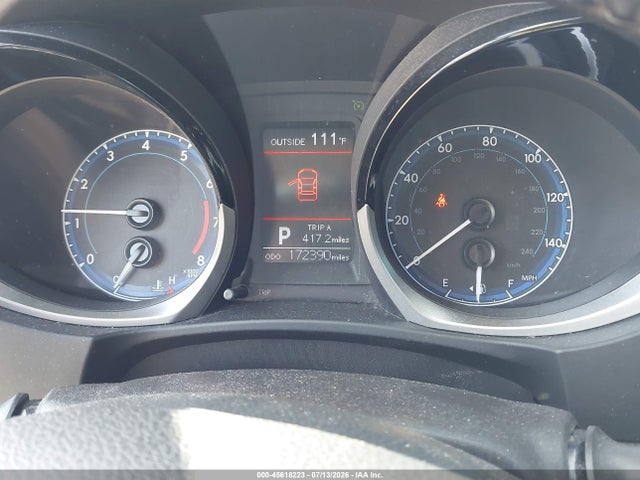 Toyota Corolla S 2016 5YFBURHE1GP476288 Image 7