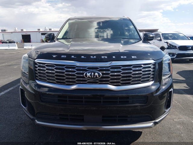 5XYP34HCXLG091014 KIA Telluride Ex