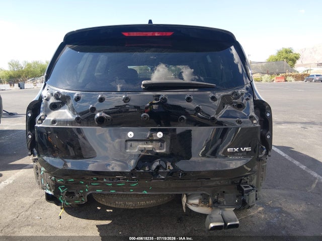 5XYP34HCXLG091014 KIA Telluride Ex