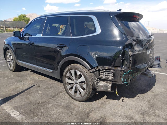 5XYP34HCXLG091014 KIA Telluride Ex