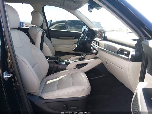 5XYP34HCXLG091014 KIA Telluride Ex