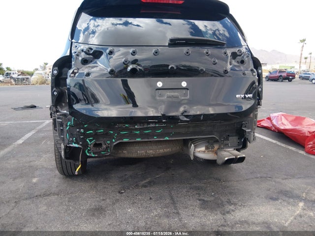 5XYP34HCXLG091014 KIA Telluride Ex