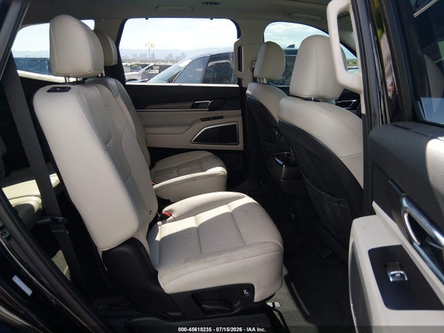 5XYP34HCXLG091014 KIA Telluride Ex