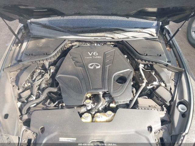 JN1EV7AP6KM513294 Infiniti Q50 3.0t Luxe