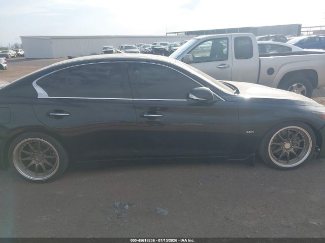 JN1EV7AP6KM513294 Infiniti Q50 3.0t Luxe