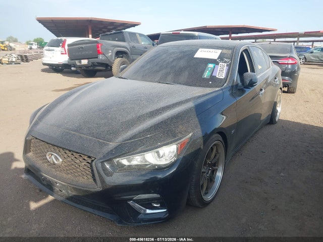 JN1EV7AP6KM513294 Infiniti Q50 3.0t Luxe