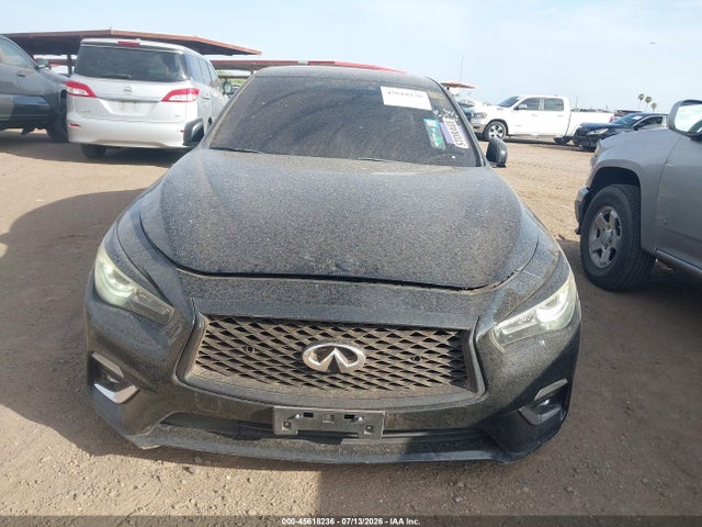 JN1EV7AP6KM513294 Infiniti Q50 3.0t Luxe