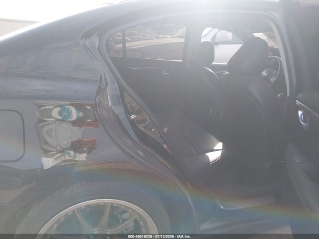 JN1EV7AP6KM513294 Infiniti Q50 3.0t Luxe