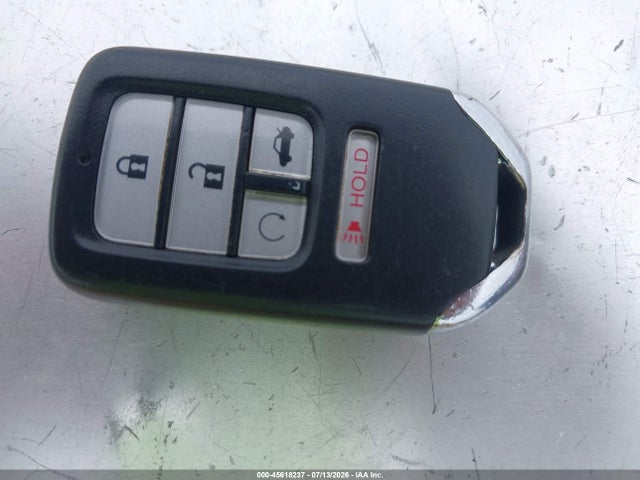 Honda Civic Ex-t 2016 2HGFC1F33GH650408 Image 11