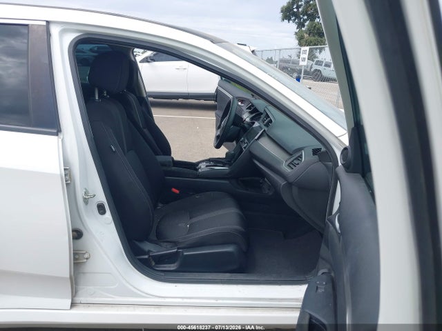 Honda Civic Ex-t 2016 2HGFC1F33GH650408 Image 5