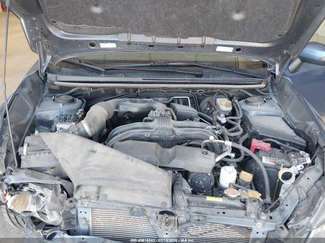 JF1GJAK66GH009936 Subaru Impreza 2.0i Limited