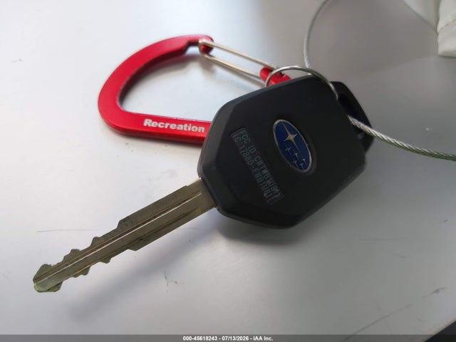 JF1GJAK66GH009936 Subaru Impreza 2.0i Limited