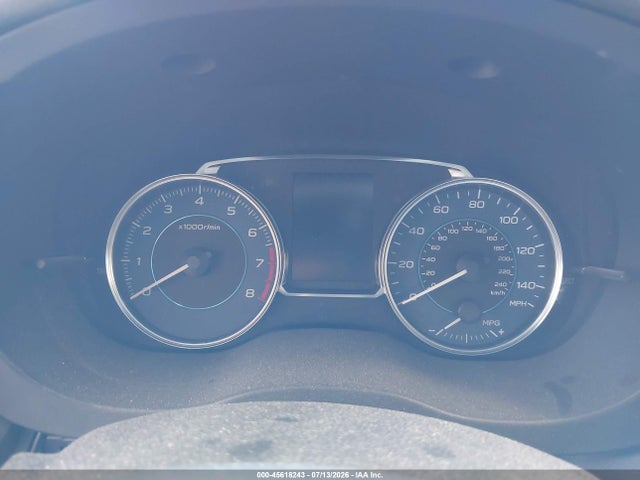 JF1GJAK66GH009936 Subaru Impreza 2.0i Limited