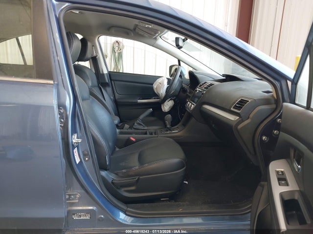 JF1GJAK66GH009936 Subaru Impreza 2.0i Limited