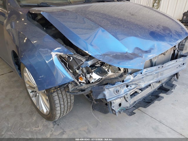 JF1GJAK66GH009936 Subaru Impreza 2.0i Limited