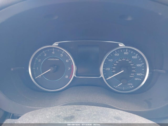 JF1GJAK66GH009936 Subaru Impreza 2.0i Limited