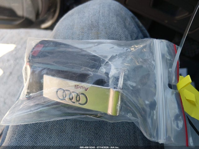 2023 Audi A6 Premium 45 Tfsi Quattro S Tronic მანქანა იყიდება აუქციონზე, vin: WAUD3BF29PN078980, აუქციონის ნომერი: 45618245