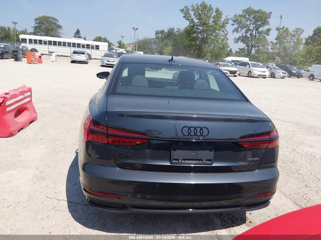 2023 Audi A6 Premium 45 Tfsi Quattro S Tronic მანქანა იყიდება აუქციონზე, vin: WAUD3BF29PN078980, აუქციონის ნომერი: 45618245