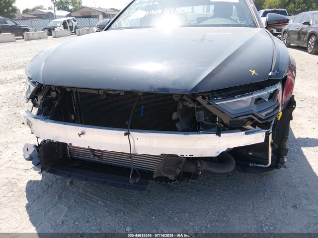 2023 Audi A6 Premium 45 Tfsi Quattro S Tronic მანქანა იყიდება აუქციონზე, vin: WAUD3BF29PN078980, აუქციონის ნომერი: 45618245