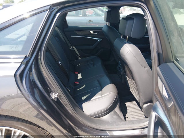 2023 Audi A6 Premium 45 Tfsi Quattro S Tronic მანქანა იყიდება აუქციონზე, vin: WAUD3BF29PN078980, აუქციონის ნომერი: 45618245