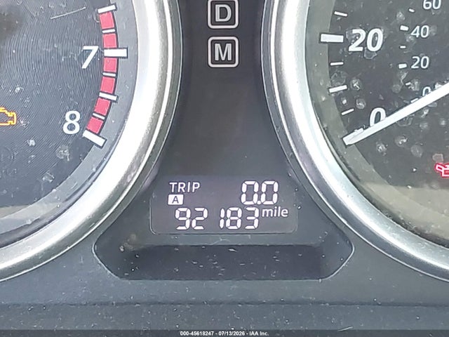 45618247 :رقم المزاد ، JM3TB2CA8E0446158 vin ، 2014 Mazda Cx-9 Touring مزاد بيع