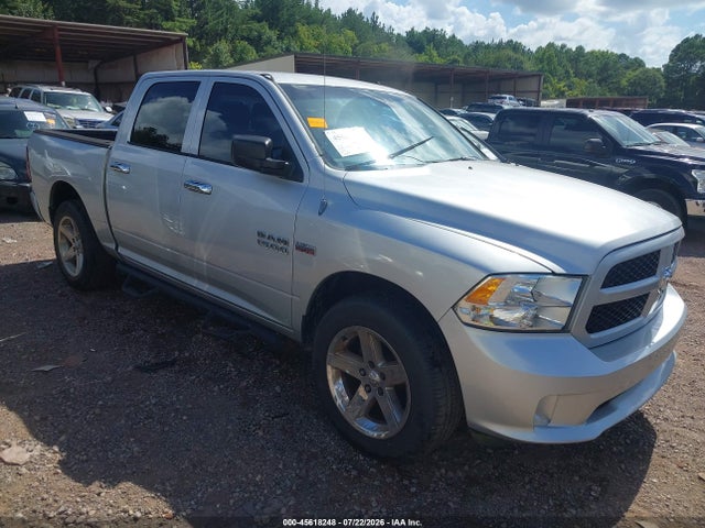 45618248 :رقم المزاد ، 1C6RR6KT5DS666392 vin ، 2013 Ram 1500 Express مزاد بيع
