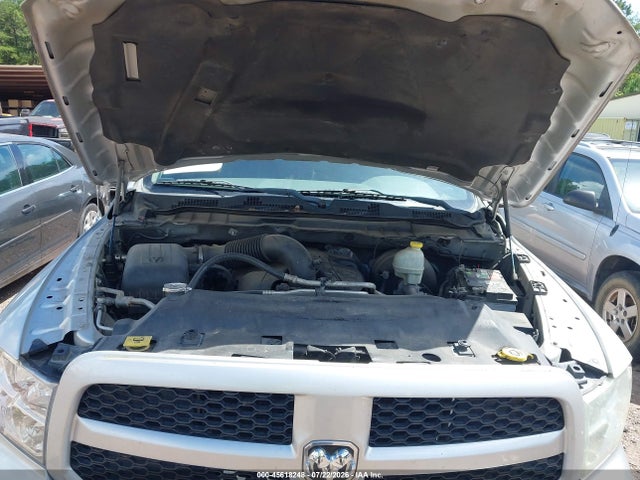 Aukcja sprzedaży 2013 Ram 1500 Express, vin: 1C6RR6KT5DS666392, numer aukcji: 45618248