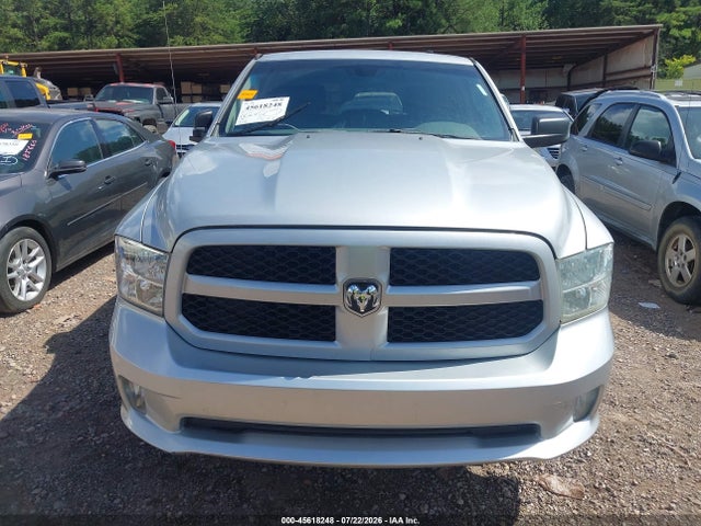 Aukcja sprzedaży 2013 Ram 1500 Express, vin: 1C6RR6KT5DS666392, numer aukcji: 45618248