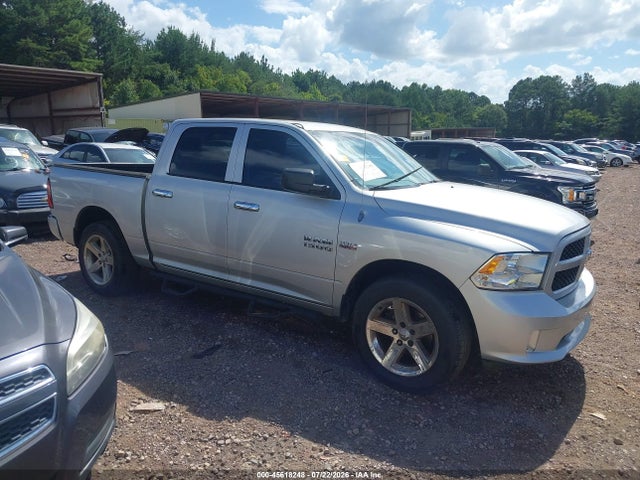 Aukcja sprzedaży 2013 Ram 1500 Express, vin: 1C6RR6KT5DS666392, numer aukcji: 45618248