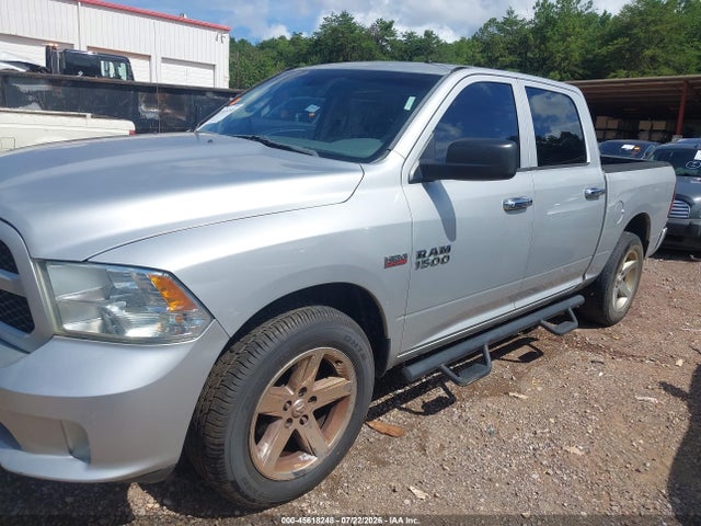 Aukcja sprzedaży 2013 Ram 1500 Express, vin: 1C6RR6KT5DS666392, numer aukcji: 45618248