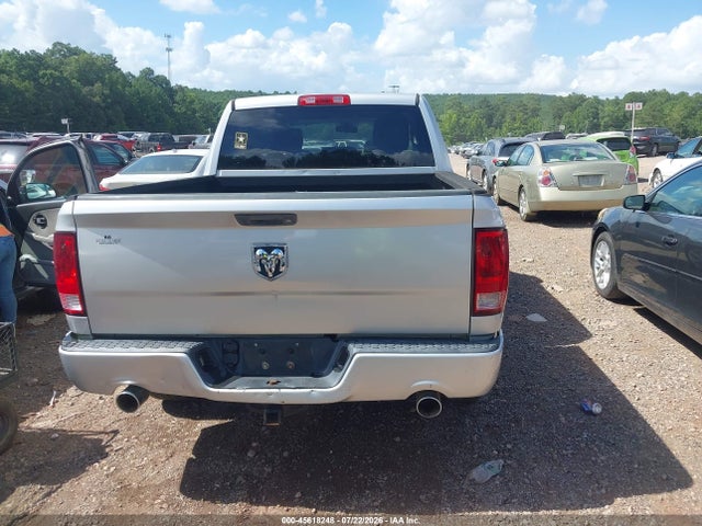 Aukcja sprzedaży 2013 Ram 1500 Express, vin: 1C6RR6KT5DS666392, numer aukcji: 45618248