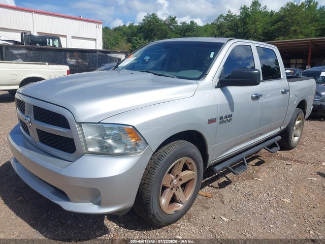 Aukcja sprzedaży 2013 Ram 1500 Express, vin: 1C6RR6KT5DS666392, numer aukcji: 45618248