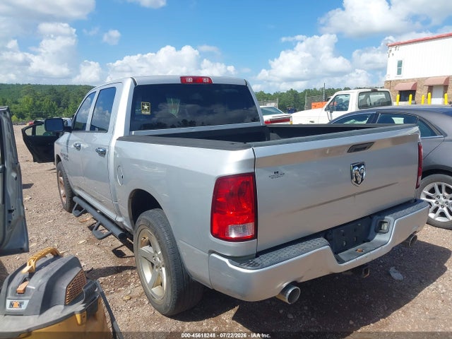 Aukcja sprzedaży 2013 Ram 1500 Express, vin: 1C6RR6KT5DS666392, numer aukcji: 45618248