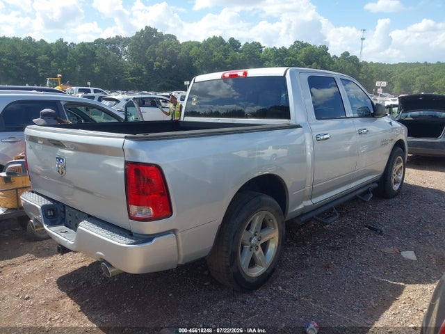 Aukcja sprzedaży 2013 Ram 1500 Express, vin: 1C6RR6KT5DS666392, numer aukcji: 45618248