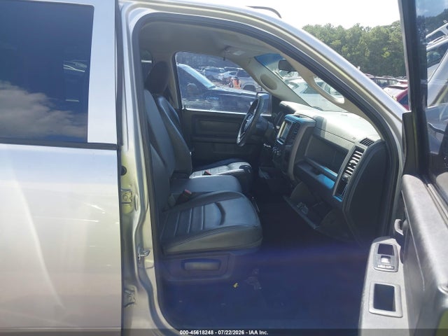 Aukcja sprzedaży 2013 Ram 1500 Express, vin: 1C6RR6KT5DS666392, numer aukcji: 45618248