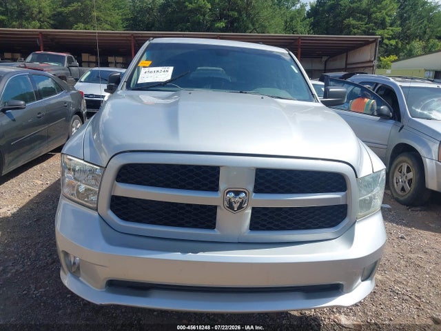 Aukcja sprzedaży 2013 Ram 1500 Express, vin: 1C6RR6KT5DS666392, numer aukcji: 45618248