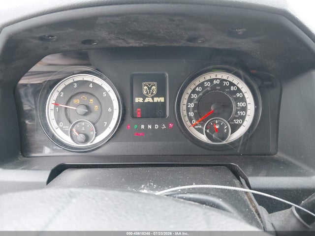 Aukcja sprzedaży 2013 Ram 1500 Express, vin: 1C6RR6KT5DS666392, numer aukcji: 45618248