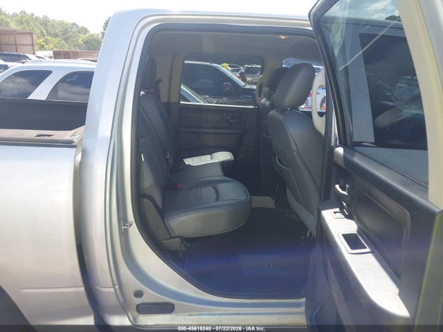 Aukcja sprzedaży 2013 Ram 1500 Express, vin: 1C6RR6KT5DS666392, numer aukcji: 45618248